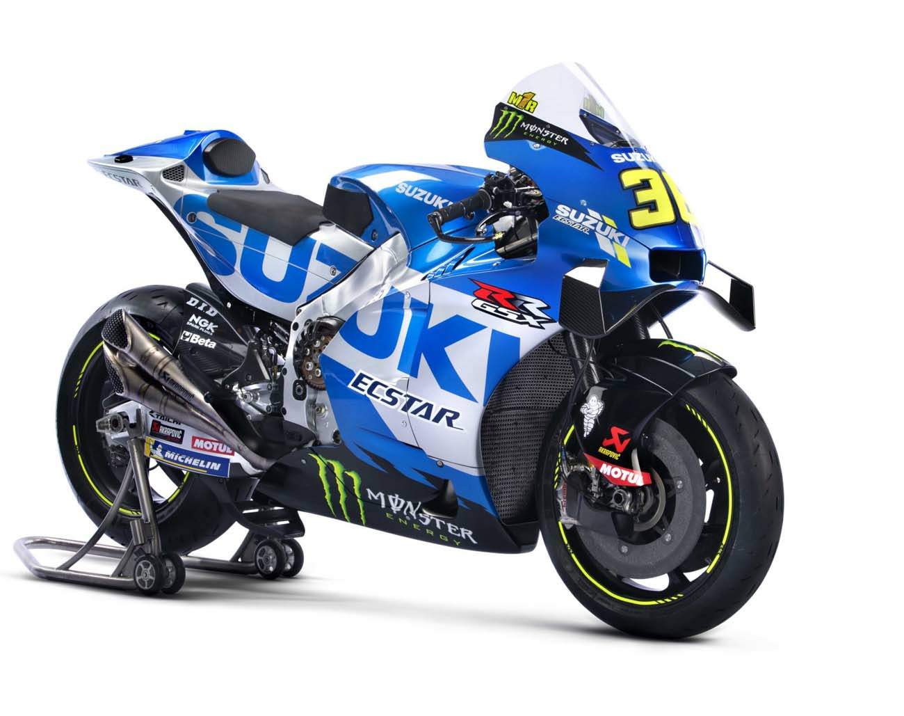 Quel est le prix d'une bonne gsx-rr